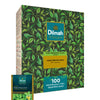 Pure Peppermint Leaves Infusion-100 Individually Wrapped Tea Bags