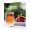The Dilmah Book of Tea Inspired Cuisine and Beverage