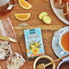 Cardamom, Ginger & Orange Infusion - 20 Tea Bags