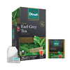 Gourmet Earl Grey Tea 25 Enveloped Tea Bags