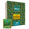 Pure Ceylon Green Tea 100 Enveloped Tea Bags