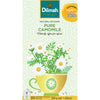 Pure Camomile Infusion-20 Individually Wrapped Bags