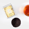 t-series Tin Caddy Vanilla Ceylon Black Tea 100g Loose Leaf Tea