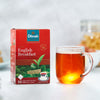 Gourmet English Breakfast 50 Tea Bags