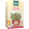 Raspberry & Coconut Infusion - 20 Tea Bags