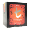 t-series Refill Box Mediterranean Mandarin Black Tea 100g Loose Leaf Tea
