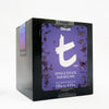 t-series Refill Box Single Estate Darjeeling Black Tea 100g Loose Leaf Tea