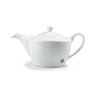 Dilmah Craighead Teapot - White (400mL)