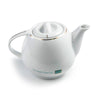 Dilmah Melton Teapot - White (460mL)
