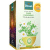 Pure Camomile Infusion-20 Individually Wrapped Bags