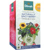 Naturally Spicy Berry Infusion-20 Individually Wrapped Tea Bags