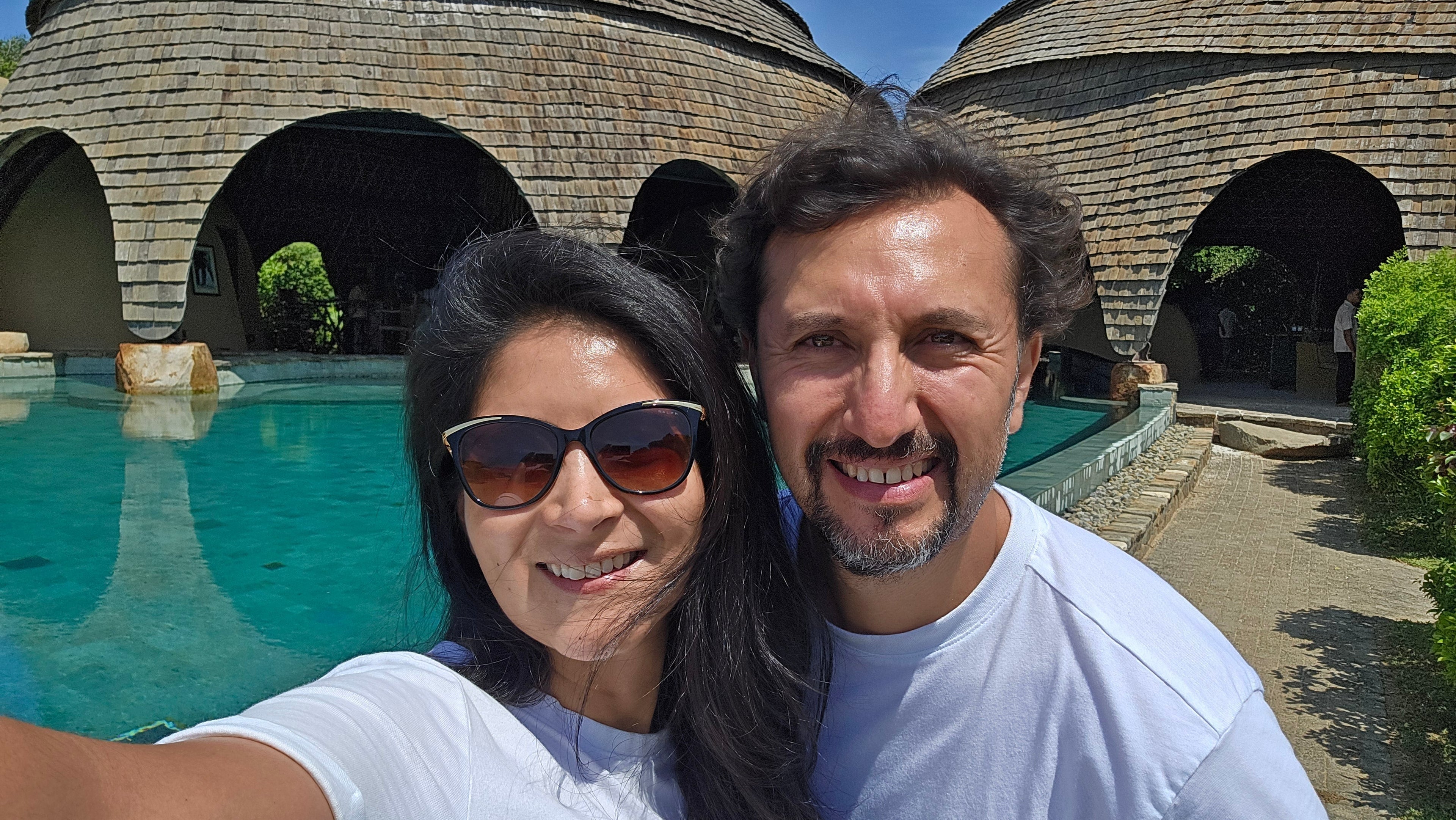 A Journey to the Home of Dilmah Tea: Liss and Criss' Story