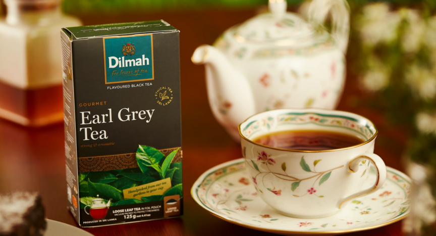 Earl Grey – The Inspiration Behind a Beloved Brew