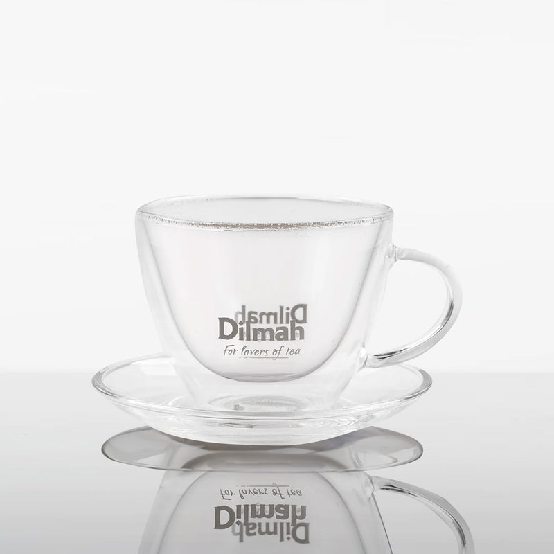Tea Cup & Mug