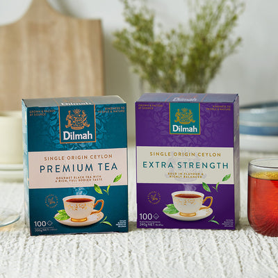 Premium Tea