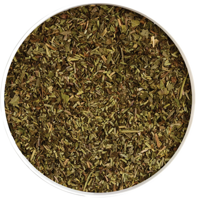 Fruit & Herbal Infusion