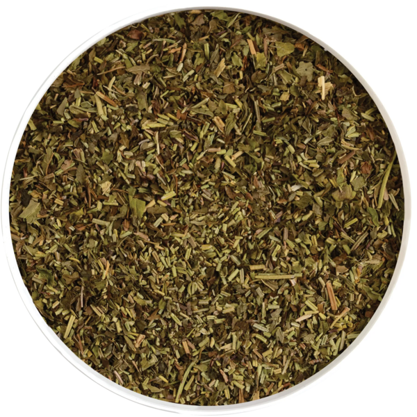 Fruit & Herbal Infusion