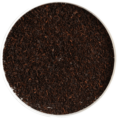 Decaf Tea 