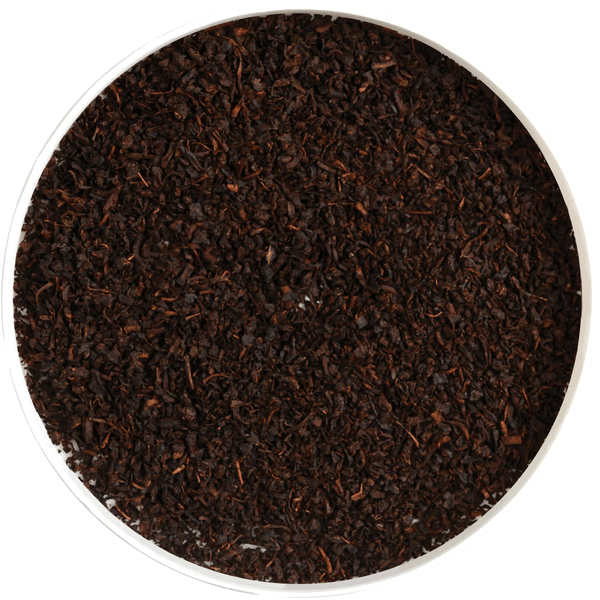 Decaf Tea 