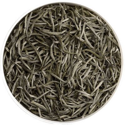 White tea 