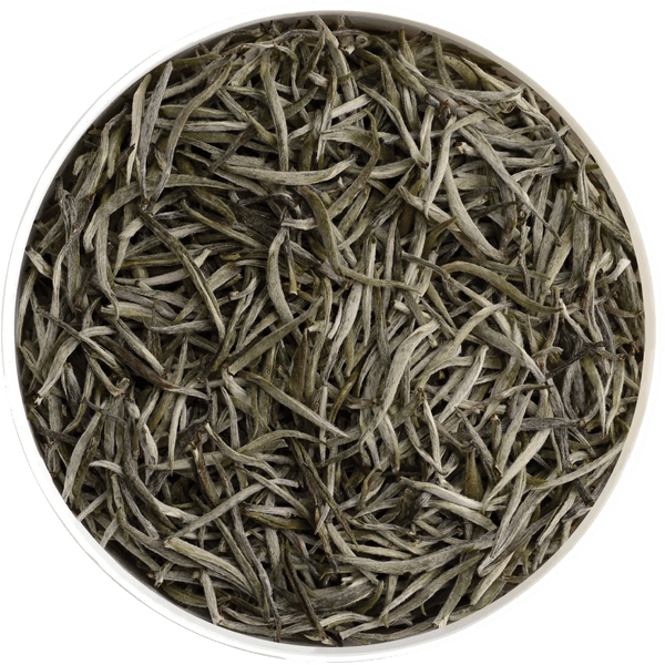 White tea 