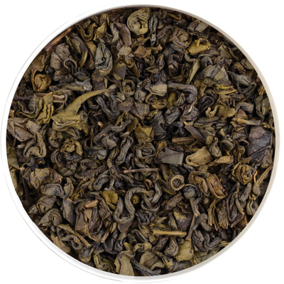 Green Tea 
