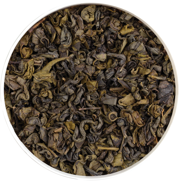 Green Tea 