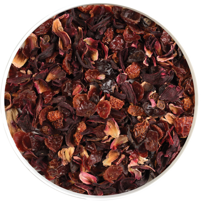 Flavoured Tea 