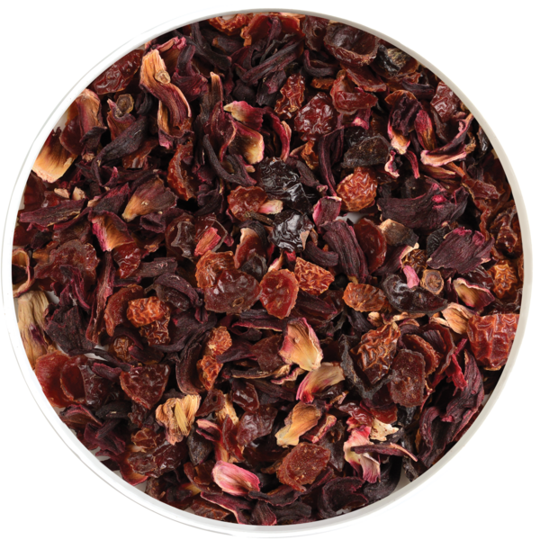 Flavoured Tea 