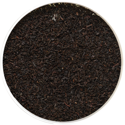Black Tea 