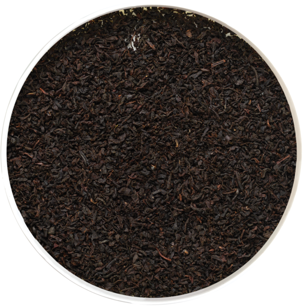 Black Tea 