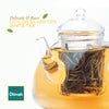 t-series Refill Box Ceylon Silver Tips White Tea 40g Loose Leaf Tea