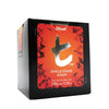 t-series Refill Box Single Estate Assam Black Tea 100g Loose Leaf Tea