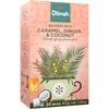 Caramel, Ginger & Coconut Infusion - 20 Teabags