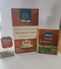 Masala Chai Spice 20 Foil Enveloped Teabags INN