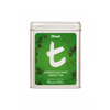 t-series Tin Caddy Moroccan Mint Green Tea 80g Loose Leaf Tea