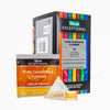 EXCEPTIONAL Infusions Chamomile 30 Foil Sachets Pyramid Tea Bags