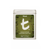 t-series Tin Caddy Single Estate Oolong Tea 100g Loose Leaf Tea