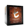 t-series Refill Box Natural Ceylon Ginger Black Tea 100g Loose Leaf Tea
