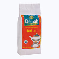 Premium Gourmet English Breakfast 1kg Loose Leaf Tea Inn