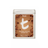 t-series Tin Caddy Natural Ceylon Ginger Black Tea 100g Loose Leaf Tea