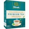Premium 100 Teabags