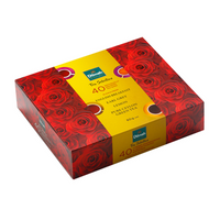 Dilmah Gift Selection-4x10 Individually Wrapped Tea Bags