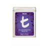 t-series Tin Caddy Ceylon Cinnamon Spice Black Tea 100g Loose Leaf Tea