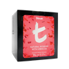 t-Series Box Refill Natural Rosehip with Hibiscus 90g Loose Leaf Tea