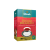 English Breakfast 50 Tagless Tea Bag
