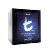 t-series Refill Box Ceylon Silver Tips White Tea 40g Loose Leaf Tea