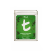 t-series Tin Caddy Moroccan Mint Green Tea 80g Loose Leaf Tea