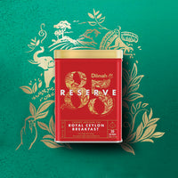 85 Reserve Ceylon Breakfast 20 Teabags