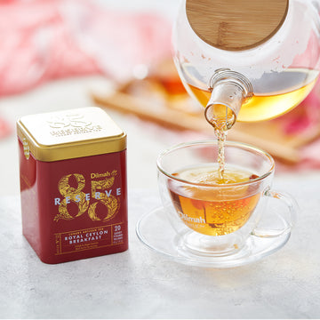 85 Reserve Ceylon Breakfast 20 Teabags